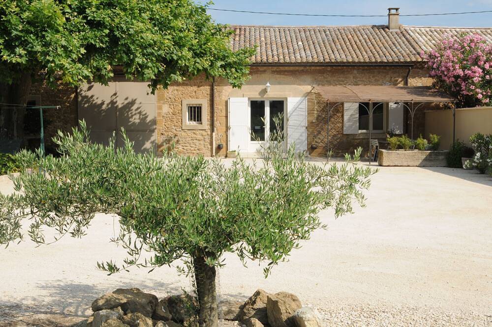 Gite Le 199 in Althen-des-Paluds, Vaucluse