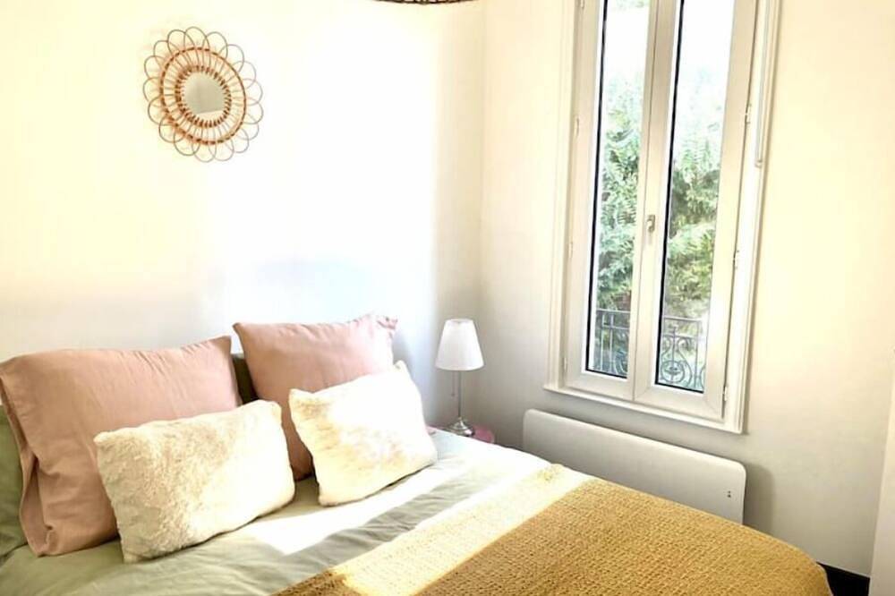 Entire apartment, Agréable Appartement in Champigny-sur-Marne, Val-de-Marne