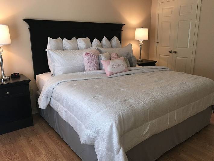 Maison de vacances pour 2 personnes, avec terrasse et jardin