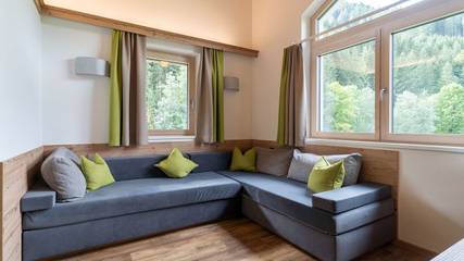 Chalet für 2 Personen in Saalbach, Kitzbüheler Alpen, Bild 1