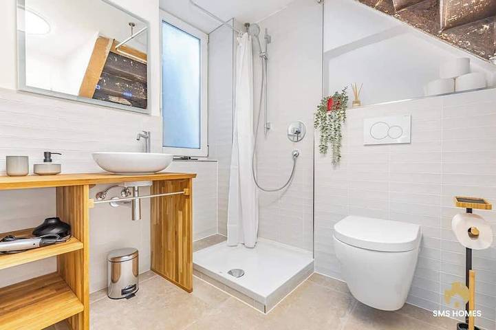 Ferienwohnung für 2 Personen, mit Haustier in Landsberg am Lech - 4