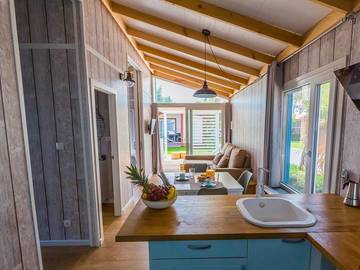 Bungalow para 2 Personas en San Fulgencio, Provincia de Alicante, Foto 3