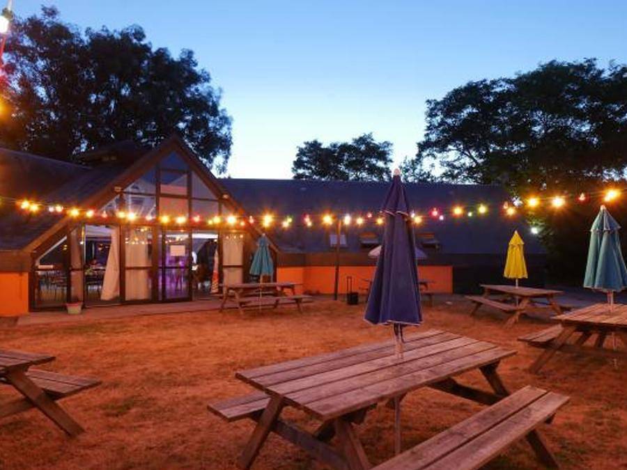 Village Vacances Ty An Diaoul - Landhaus 6 personen - 6 Personen in Penvins, Sarzeau