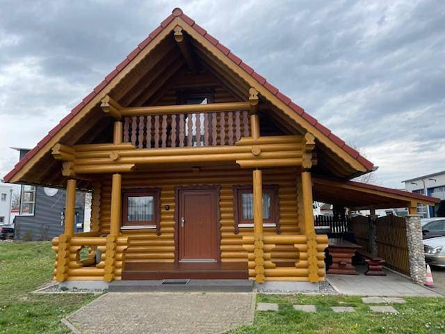 Two-Bedroom Holiday Home in Lahr, Mittlerer Schwarzwald