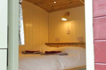 Glamping for 2 People in Shropshire, West Midlands, Photo 4
