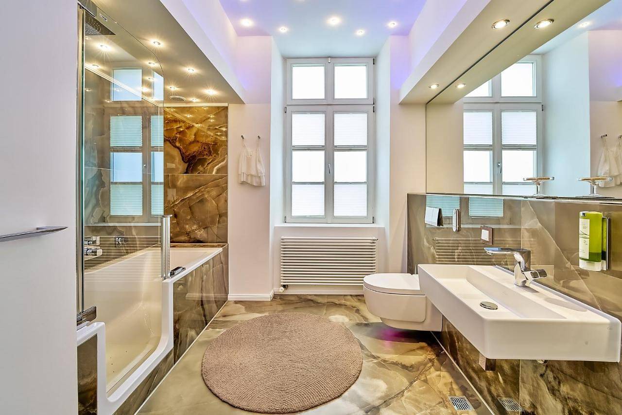 Boutique Suites and Residences Heidelberg- Alte Zigarrenmanufaktur in Weststadt (Heidelberg), Heidelberg