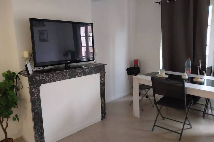 Location de vacances pour 6 personnes à Saint-Bris-le-Vineux - 4