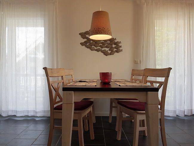 Ferienwohnung für 4 Personen, mit Balkon und Whirlpool sowie Terrasse in Graal-Müritz - 3