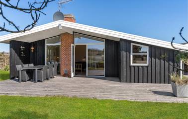 Hus för 6 Personer i Hirtshals, Tannisbucht, Bild 1