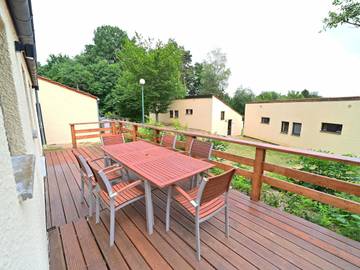 Bungalow voor 6 Personen in Virton, Afbeelding 4