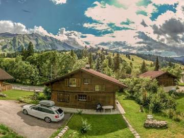 Chalet für 7 Personen in Sörenberg, Flühli, Bild 1