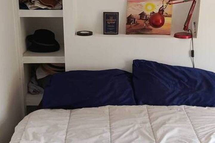 Holiday home for 3 people in Cardiff