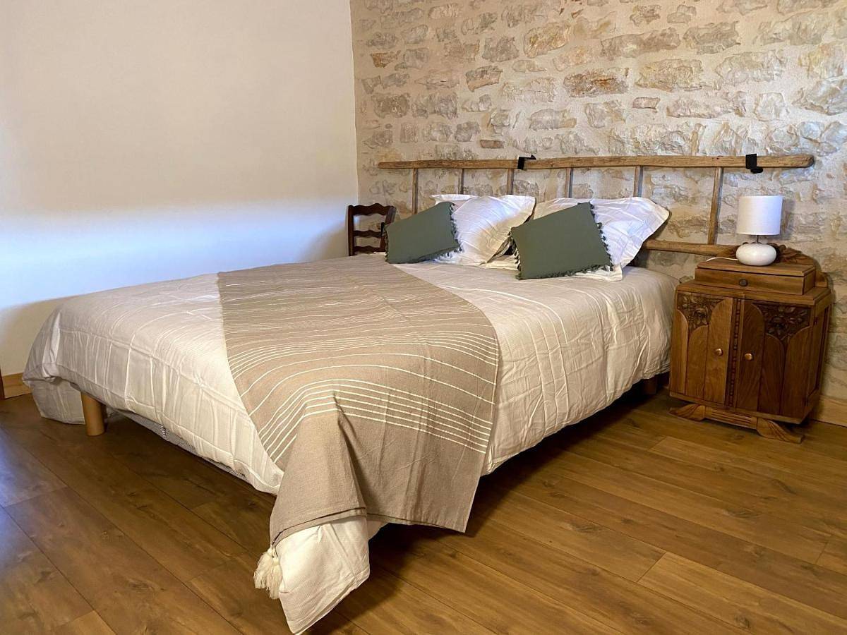 Three-Bedroom House in Cousance, Jura
