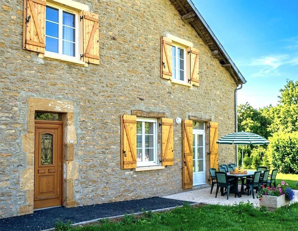 Maison de vacances