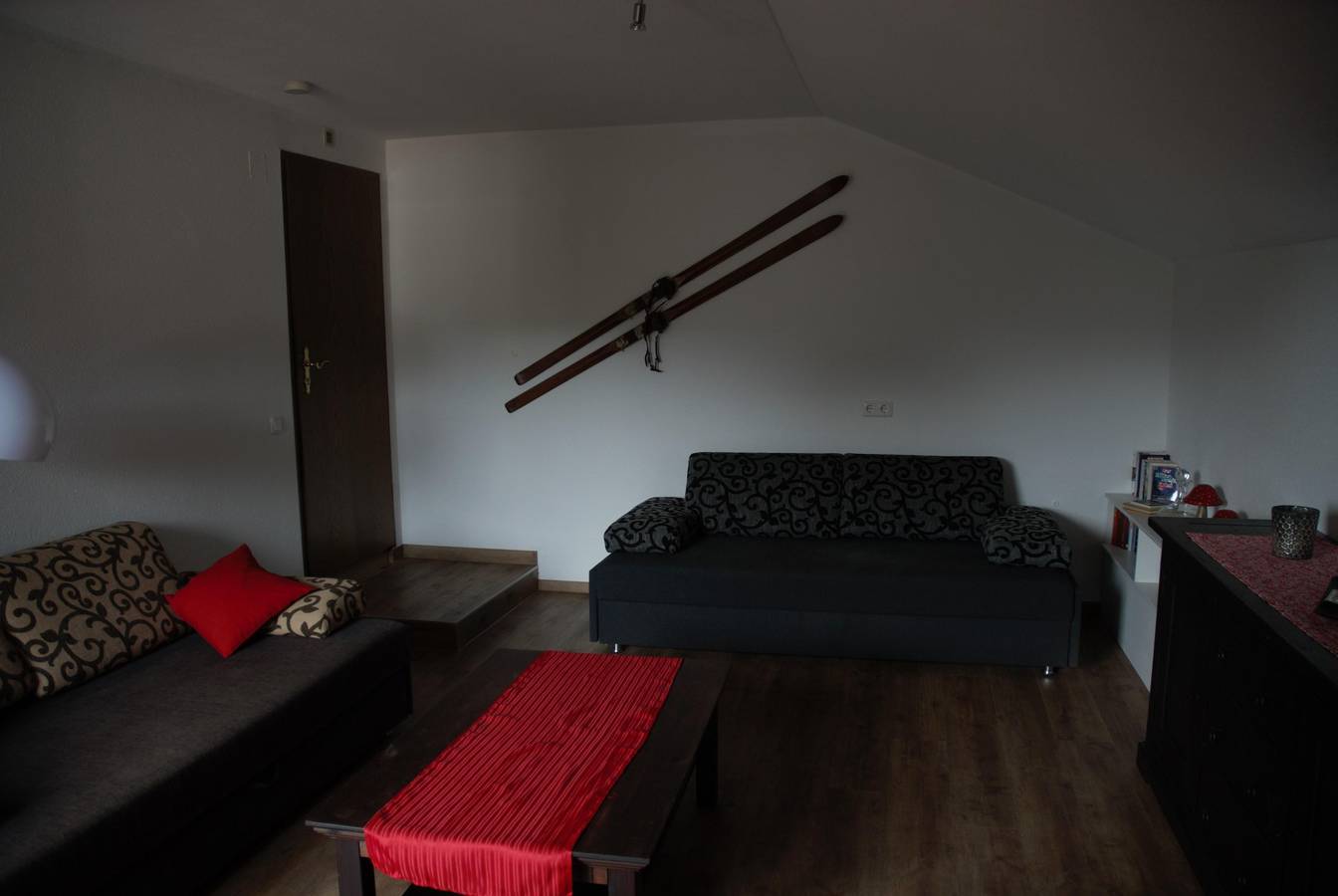 Ganze Ferienwohnung, Ferienwohnung 2 Dg in Ofterschwang, Bayerisch Schwaben