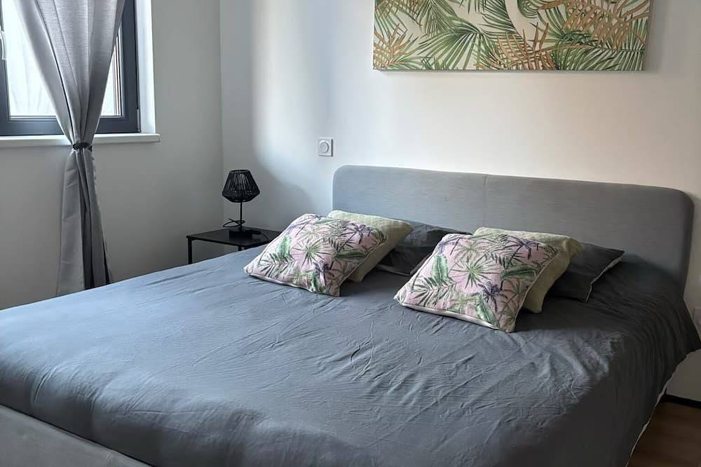 Appartement entier, Appartement Les Vergers I in Sarreguemines