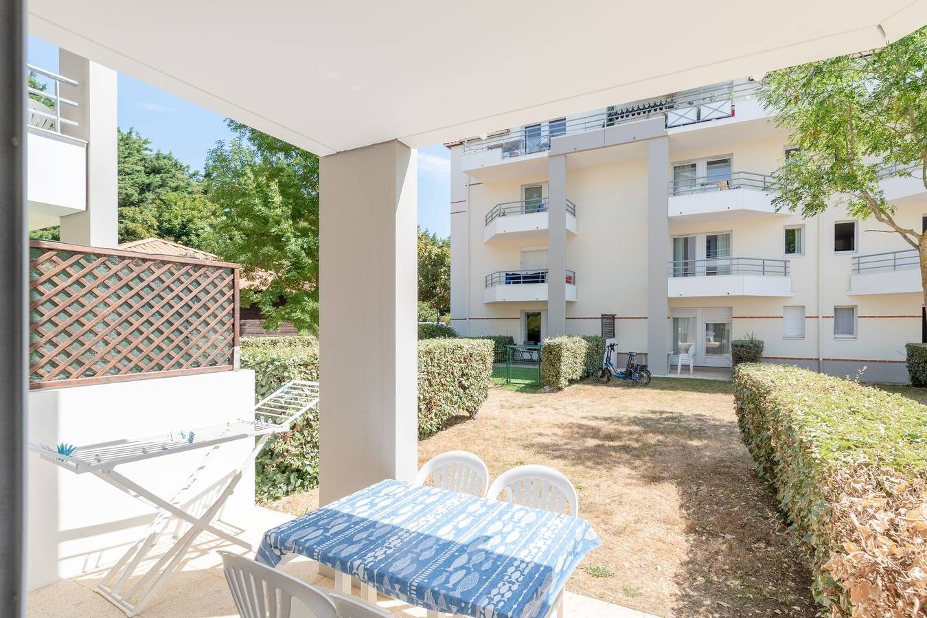 Entire apartment, Le Green - T2/Wifi/Mer in Pornic, Côte de Jade