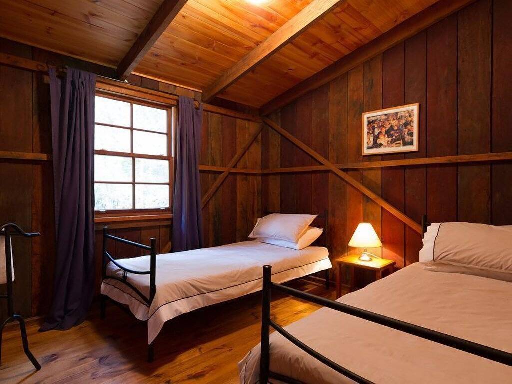 Jacaranda Cottage @ Hidden Valley Retreat Cottages in Sydney, Blue Mountains