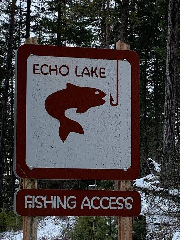 Beautiful Soul Rejuvenating Montana Cabin And Location in Flathead Nationalwald