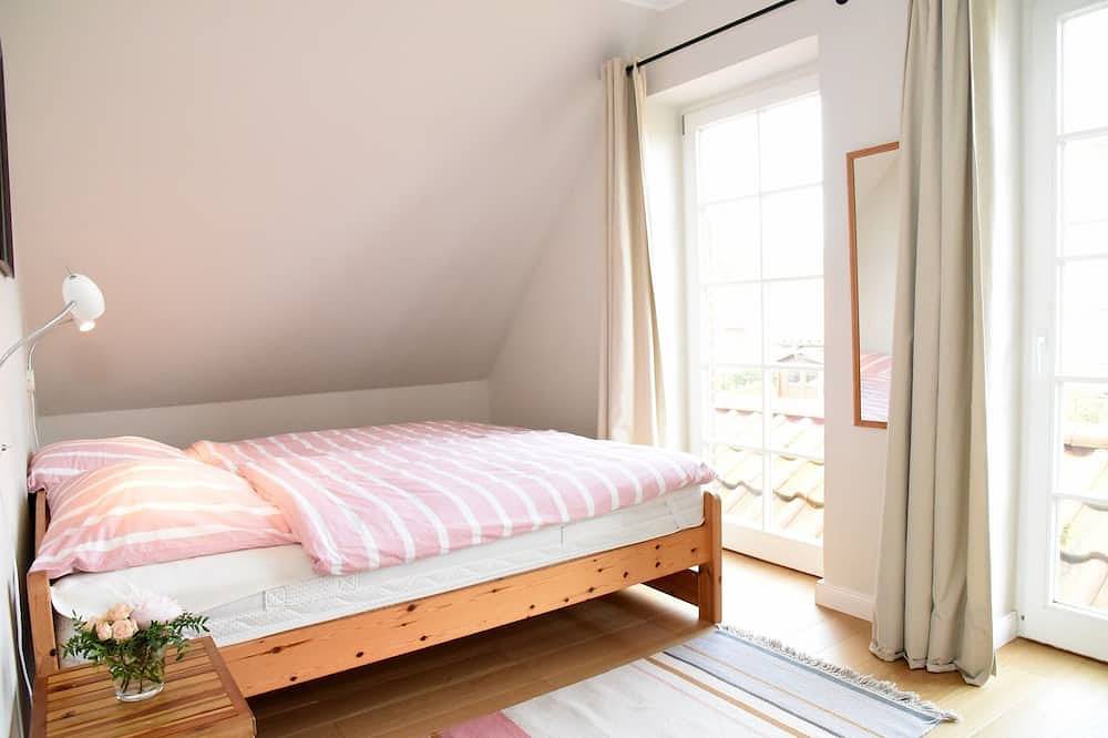 Ferienhaus Ostseetraum in Schönberg-Brasilien in Hundestrand Kalifornien, Schönberg