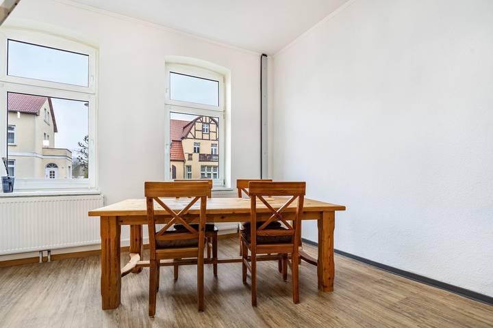 Ferienwohnung für 6 Personen in Mecklenburgische Seenplatte - 2