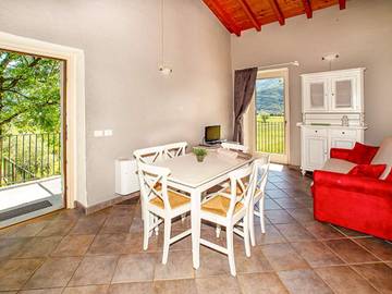 Ferienwohnung für 6 Personen in Colico, Comer See, Bild 2