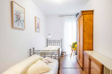 Hütte für 6 Personen in Rauris, Ski Amadé, Bild 4