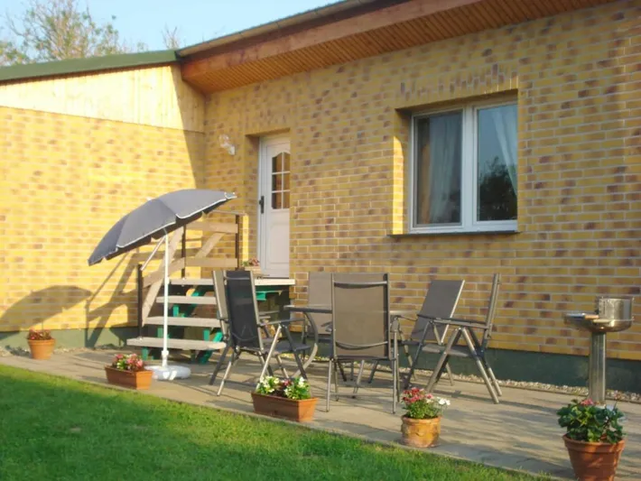 Apartamento de vacaciones para 6 personas, con terraza - 1