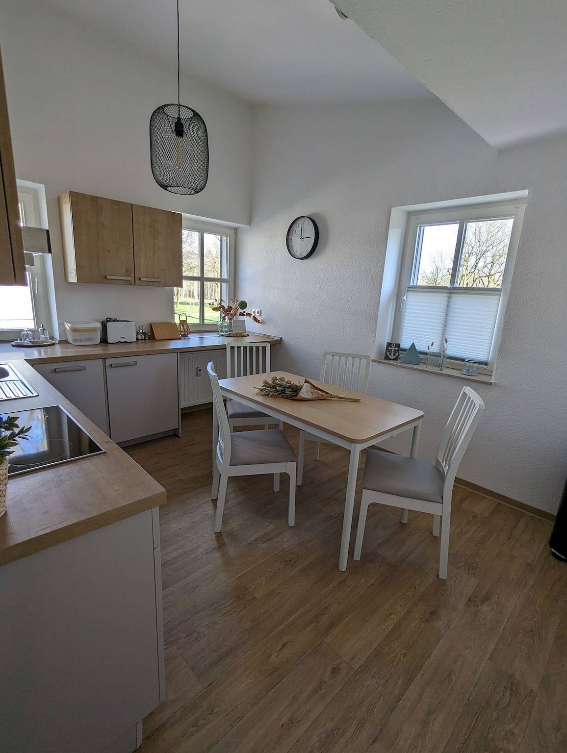 Ganze Ferienwohnung, Kiek ut in Papenburg, Emsland