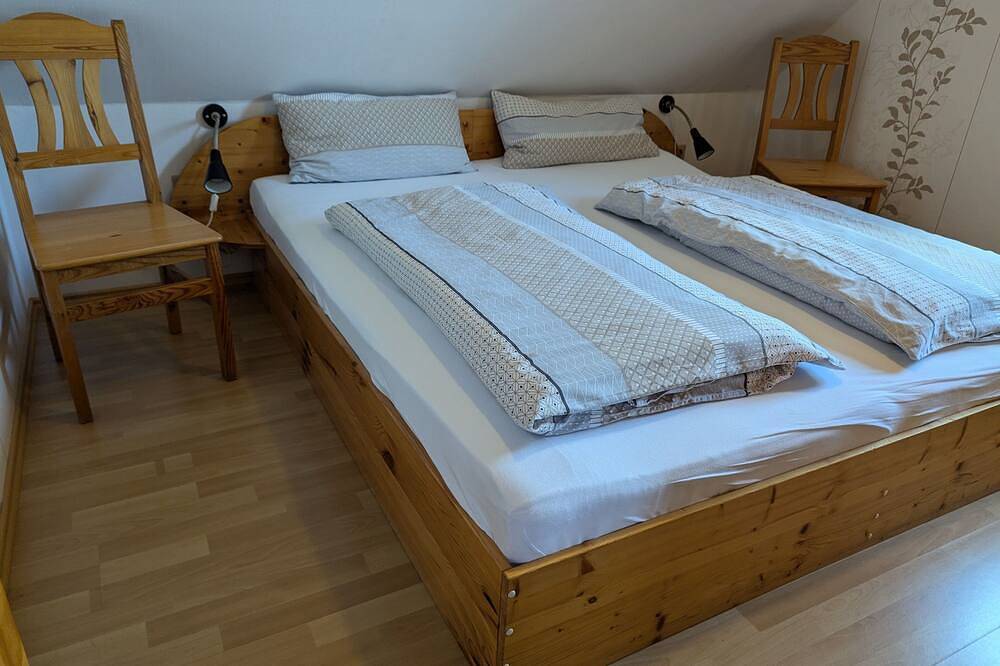 Ganze Wohnung, Ferienwohnung in Utarp 80-161b - 80-161b in Utarp, Nordseeküste