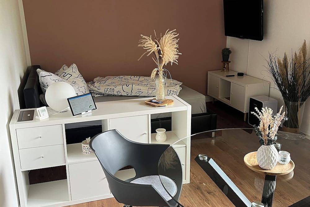 Fewo Haus Hutzelbuck ...in idyllisch-grüner Lage bei Ansbach in Ansbach, Romantische Straße