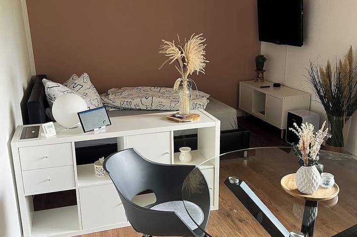 Ferienhaus für 2 Personen in Ansbach - 3