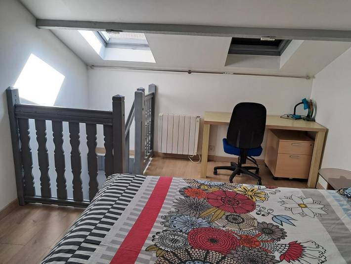 Villa pour 4 personnes, avec vue à Montpellier - 2