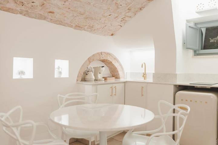 Appartement de vacances pour 4 personnes