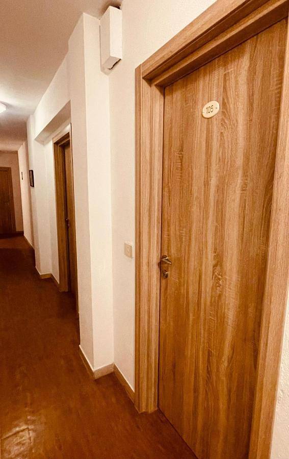 Hotel Arcobaleno in Celle Ligure, Riviera di Ponente