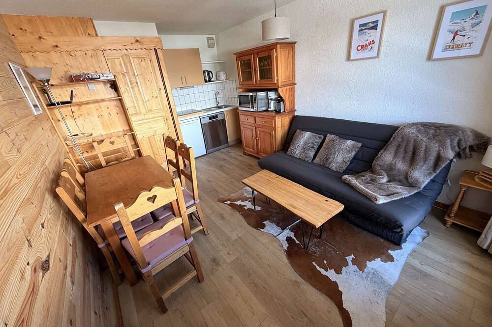 Photo : Appartement de vacances