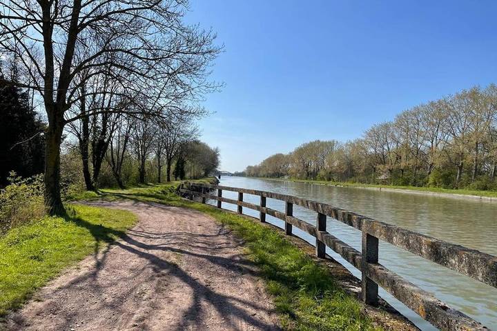 Gîte pour 6 personnes, animaux acceptés à Mont-Bernanchon