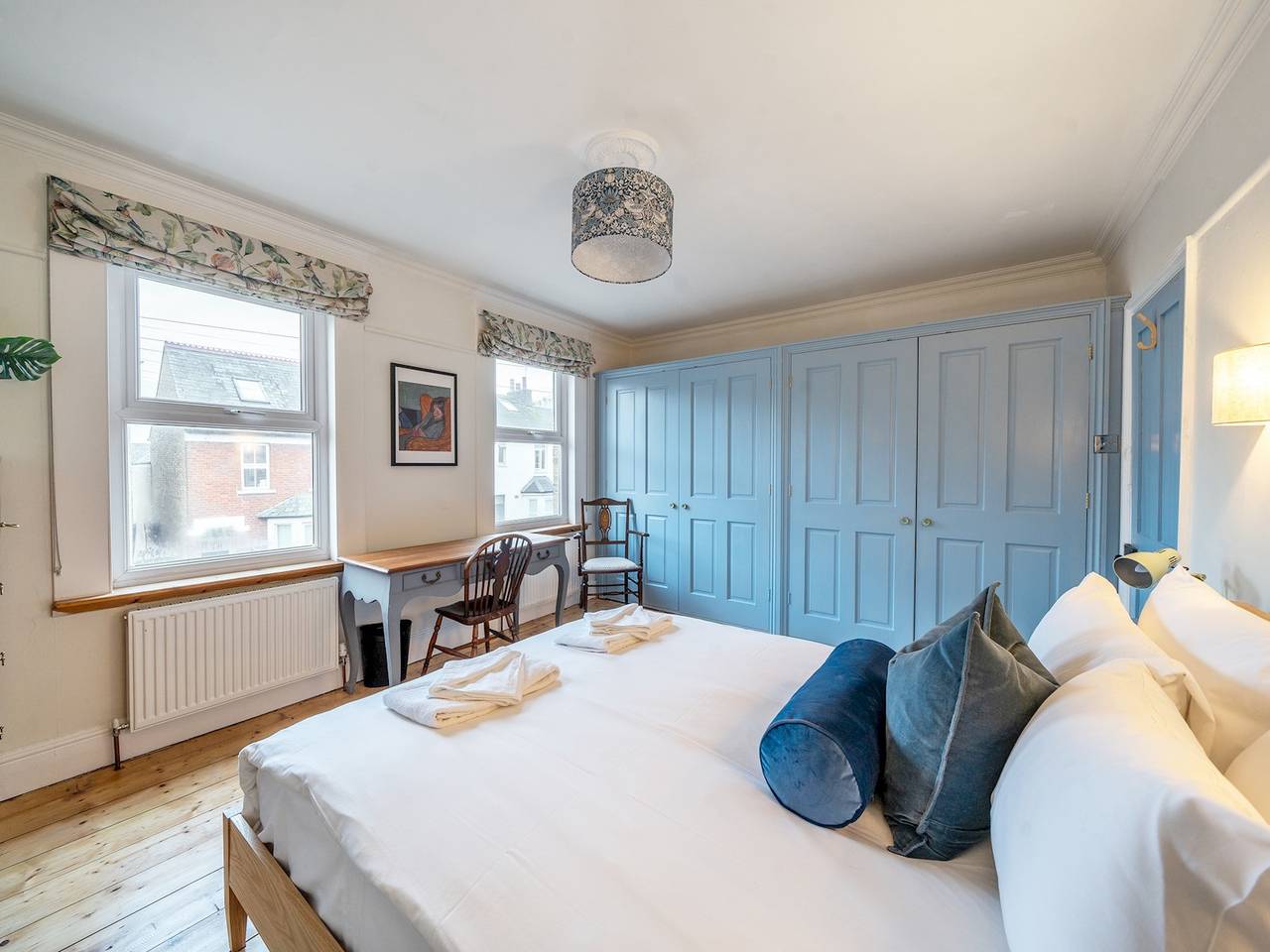 Charming 4Br Victorian Townhouse - Central Oxford - Pass the Keys in Oxford, Oxfordshire