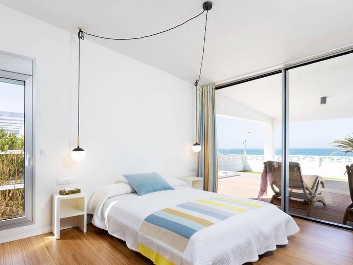 Chalet para 5 personas, con Jacuzzi y Terraza en Santa Cruz de Tenerife - 4
