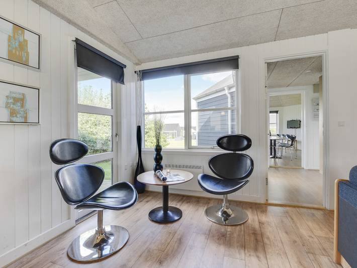 Bungalow für 14 Personen in Dänemark - 4