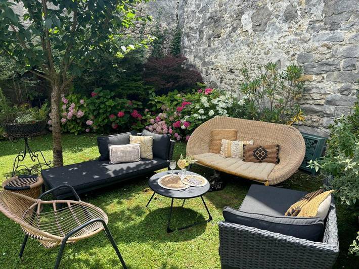 Gîte pour 2 personnes, avec terrasse et jardin à La Chapelle-la-Reine - 2