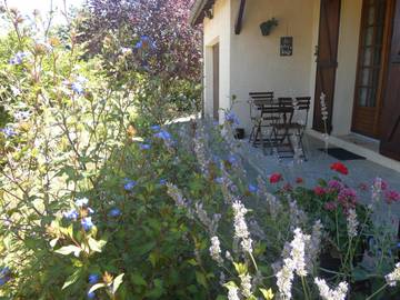 Vakantiehuis voor 5 Personen in Saint-Maurice-sur-Adour, Landes, Afbeelding 1