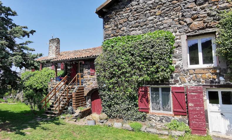 Location maison pour 5 personnes