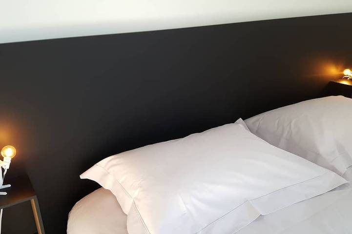 Ferienwohnung für 2 Personen, mit Garten in Lille - 2