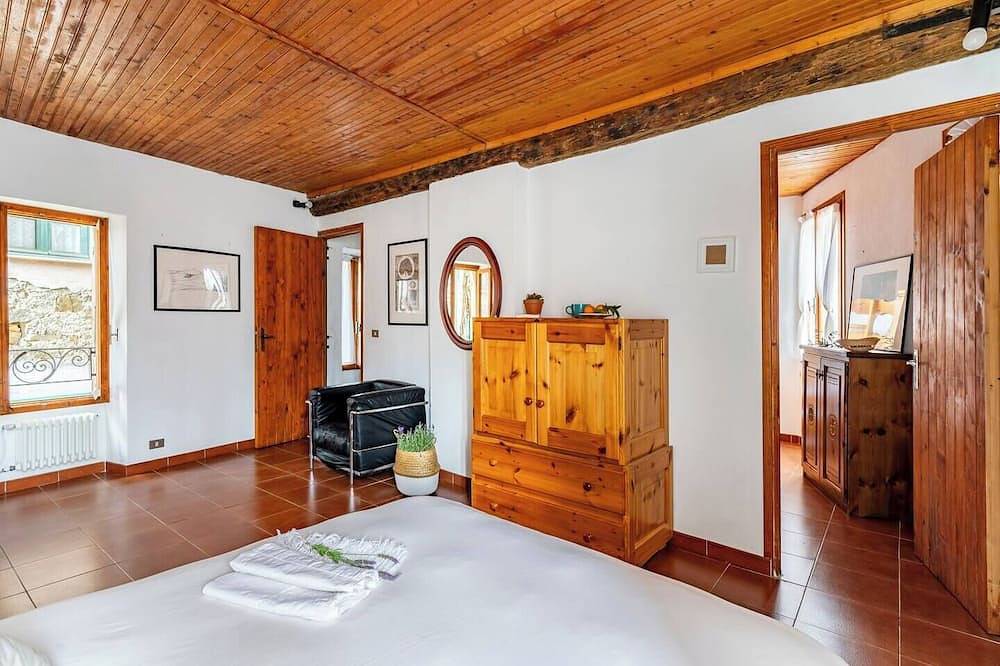 Casadelgrillo Countryhouse in Liguria close to the sea and the Côte d'Azur. in Verrandi, Ventimiglia