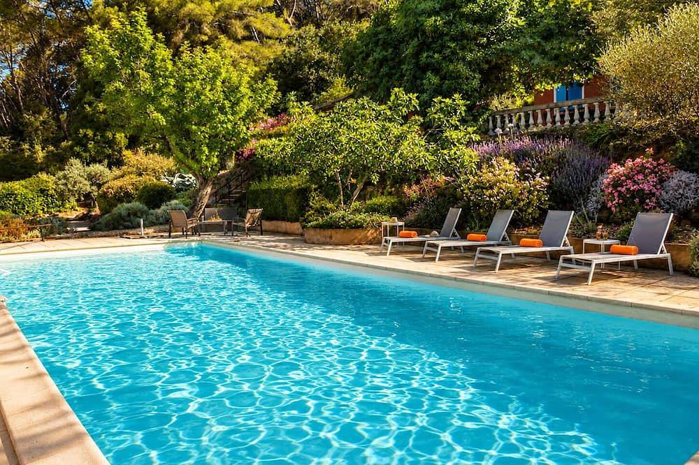 Photo : Maison de vacances