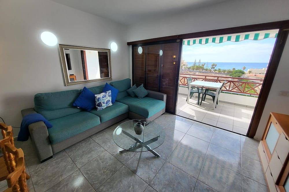 Appartamento vacanze a Abona a partire da 121€ a notte