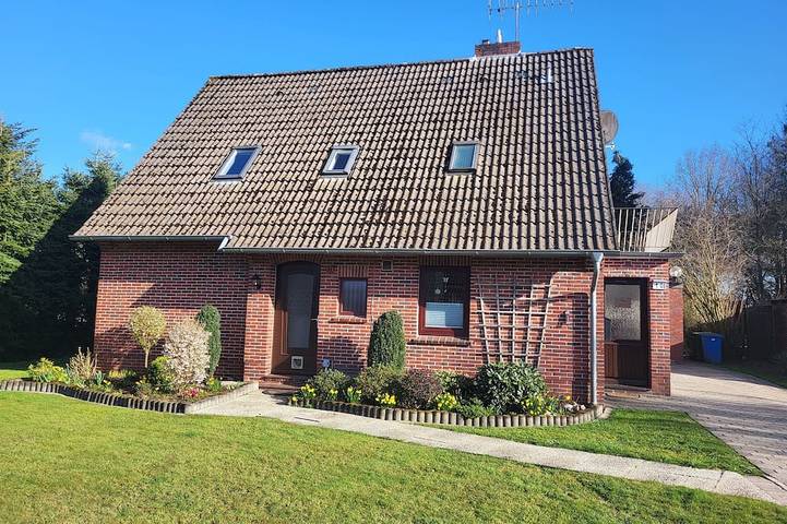 Ferienwohnung für 2 Personen - 1
