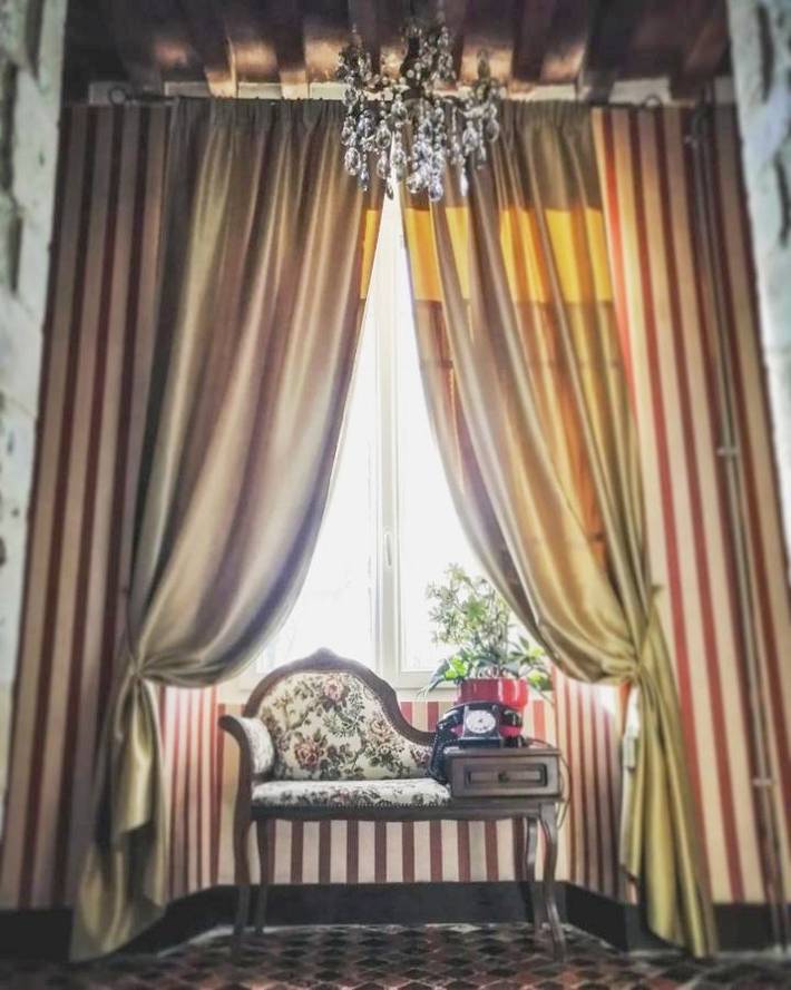 Chambre d’hôte pour 2 personnes, avec vue dans Carentan les Marais