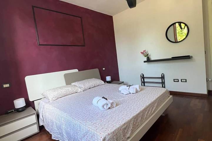 Appartamento intero, Ponsy Dream - Pisa, Firenze, Lucca in Ponsacco, Pisa e dintorni